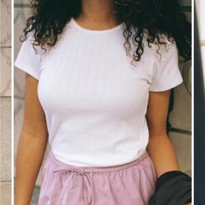 Christy Dawn The Rayne Tee